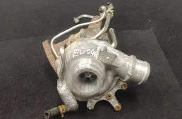 LAND ROVER Range Rover Evoque L538 (1 gen) (2011-2020) Tурбина 4947701204,9809149280 33126610