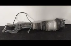 MERCEDES-BENZ GLE W166 (2015-2018) Задний левый пневмо амортизатор A1663204166 33126896