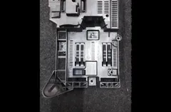 MERCEDES-BENZ CLA-Class C117 (2013-2016) Citau veidu vadības bloki A2059000524 33132792