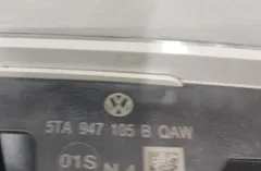 VOLKSWAGEN Golf 8 generation (2019-2023) Освещение салона 5TA947105B 33150697