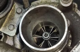 RENAULT Master 3 generation (2010-2023) Tурбина H8200483650 33150893