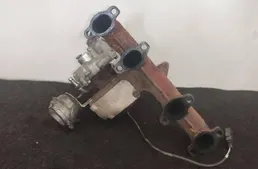 AUDI A3 8P (2003-2013) Turbīna 03G253014N 33157009