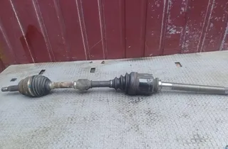 MITSUBISHI Outlander 2 generation (2005-2013) Front Right Driveshaft 73314 34895692