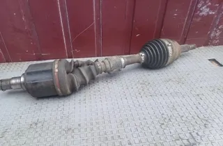 MITSUBISHI Outlander 2 generation (2005-2013) Front Right Driveshaft 3815A277 34902727