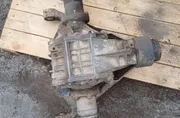 RENAULT Espace 2 generation (1991-1996) Rear Differential 7700599155 34885493
