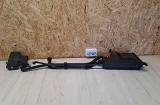 SUBARU Forester SH (2007-2013) Soot Filter 42035FG030,42084FG060,1386007210,1386007190 34895715