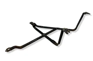 PEUGEOT Partner 2 generation (2008-2023) Fuel Tank Holder 1536K1 34146390