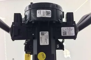 VOLKSWAGEN Passat B6 (2005-2010) Pagrieziena rādītāja mehānisms 3C5953513C 33209327