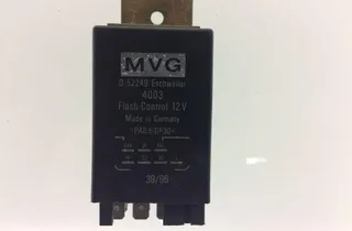 AUDI A6 C8/4K (2018-2024) Relejs D52249 33209444