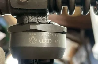 VOLKSWAGEN Golf Plus 1 generation (2004-2009) Degvielas sprausla 038130073AG 33209701