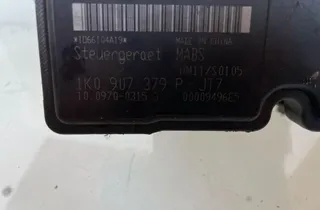 VOLKSWAGEN Golf Plus 1 generation (2004-2009) ABS Bloks 1K0907379P 33209711