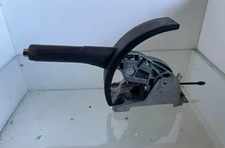 SEAT Toledo 1 generation (1991-1999) Stāvbremzes mehānisms 1K0711303 33209810