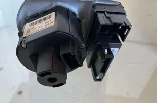 SEAT Toledo 1 generation (1991-1999) Headlight Switch Control Unit 5P1941431AF 33209816