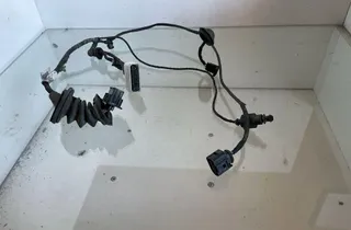 SEAT Toledo 1 generation (1991-1999) Rear Left Door Wiring 5P1971161B 33209817