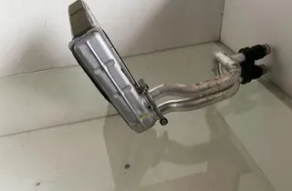 SEAT Toledo 1 generation (1991-1999) Interior Heater Radiator 1K0819031 33209832