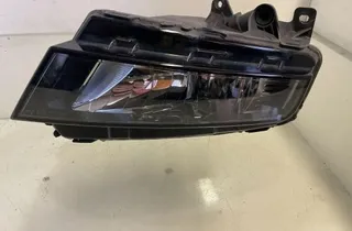 SEAT Ateca 1 generation (2016-2024) Priekšējais labais miglas lukturis 1ND01259802 33209854