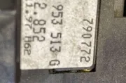 AUDI A3 8L (1996-2003) Подрулевой переключатель 8L0953513G,790772 33210287