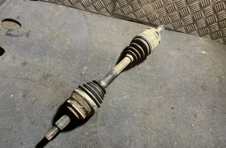 TOYOTA Avensis Verso 1 generation (2001-2003) Priekšējā kreisā pusass 33211138