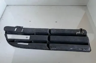 VOLKSWAGEN Bora 1 generation (1998-2005) Нижняя решетка переднего бампера 1J5853665A 33211370