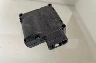 AUDI A6 C6/4F (2004-2011) Interior Heater Flap Motor Actuator CZ1168803141,4F0820511A 33211514