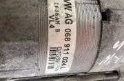 VOLKSWAGEN Passat B7 (2010-2015) Starteris 068911024L 33211574
