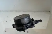 AUDI A8 D3/4E (2002-2010) Vacuum Pump 057145100F 33211808