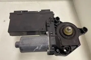 AUDI A4 B7/8E (2004-2008) Моторчик стеклоподъемника задней левой двери 8E0959801E 33360224