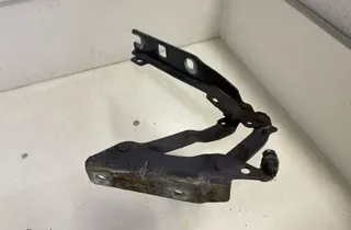 VOLKSWAGEN Golf 6 generation (2008-2015) Петля капота передняя правая 5K0823302 33381521