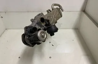 VOLKSWAGEN Golf 6 generation (2008-2015) EGR dzesētājs 03L131512CF 33466587