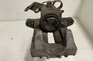 VOLKSWAGEN Golf 4 generation (1997-2006) Супорт тормозов задний левый 33587908