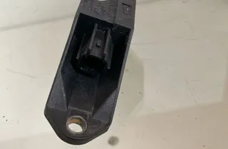 VOLKSWAGEN Golf 4 generation (1997-2006) Crash Impact Sensor 909606009 33612132