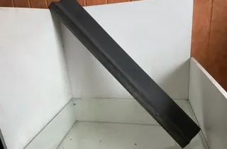 AUDI Q2 1 generation (2016-2024) Front Right Door Lower Molding 81A853960 33906717