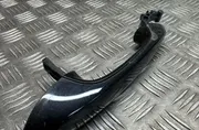 BMW X7 G07 (2018-2024) Rear Left Door Exterior Handle 7470525 33533405