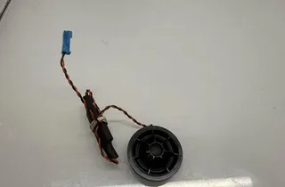 BMW X7 G07 (2018-2024) Front Right Door Loudspeaker 6809632 33542955