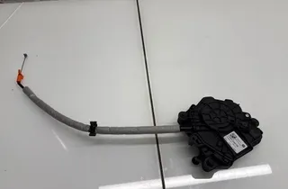 BMW X7 G07 (2018-2024) Rear Tailgate Boot Soft Close Motor 5a12991 33550629