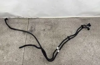 BMW X7 G07 (2018-2024) Degvielas caurule 7439939 33551382