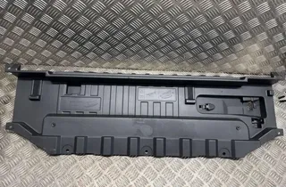 BMW X5 G05/G18 (2018-2024) Trunk Lock Trim 7438262 33553406