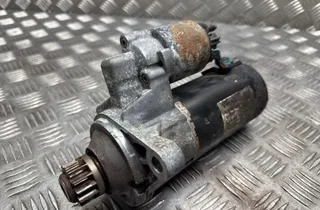 SEAT Alhambra 2 generation (2010-2021) Starteris 02E911024c 33659533