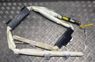 HYUNDAI Santa Fe DM (2012-2020) Подушка безопасности потолка левая 33725400