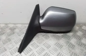 MAZDA 6 GH (2007-2013) Left Side Wing Mirror 015797 34616423