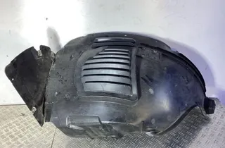 MERCEDES-BENZ GLE W167 (2019-2024) Priekšējais labais paspārnis A1676901608 34609595