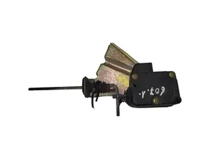 PEUGEOT 607 1 generation (2000-2008) Замок крышки топливного бака 27004213