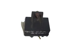 PEUGEOT 307 1 generation (2001-2008) Aizdedzes sveces 9639912580 28101178