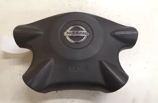 NISSAN Primera P12 (2001-2008) Stūres drošības spilvens 6005158 28659630