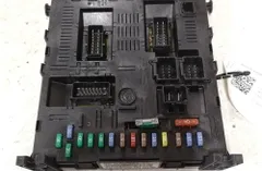 CITROËN C5 1 generation (2001-2008) Komforta vadības bloks 9661940180 28702096