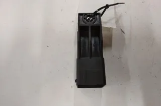 PEUGEOT 407 1 generation (2004-2010) Aizdedzes sveces 51252002 28712567