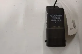 PEUGEOT 407 1 generation (2004-2010) Aizdedzes sveces 51252002 28712572