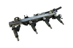 BMW 3 Series E90/E91/E92/E93 (2004-2013) Fuel Rail 4212001482 28784663