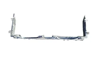 SKODA Superb 3 generation (2015-2023) Radiatora gaisa novirzītājs 3V0121285 29537968