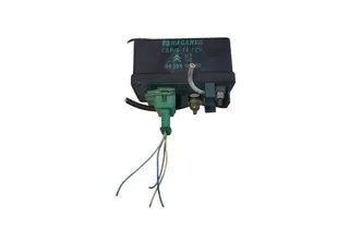 CITROËN C5 1 generation (2001-2008) Aizdedzes sveces 9639912580 31289180